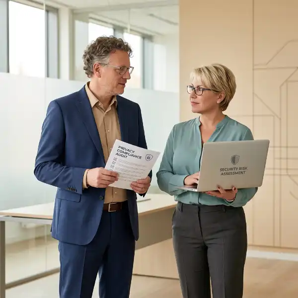 What is the difference between a DPO and a CISOwebp DPO vs CISO