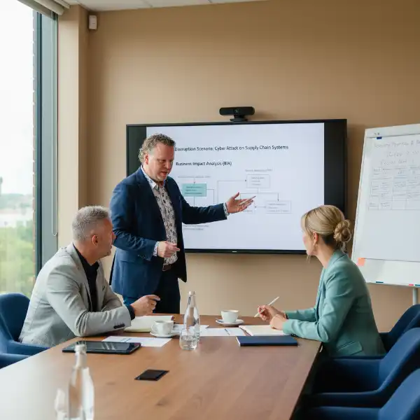 Practical Continuity Approach