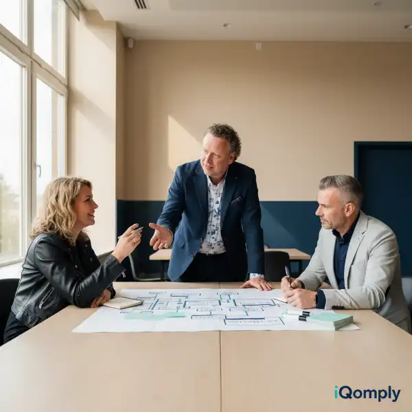 Business Continuity Preparedness